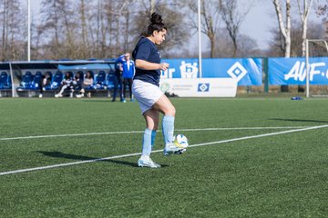 Bild 131 - F Hamburger SV 3 - Blau-Weiss 96 : Ergebnis: 5:1